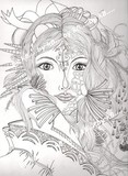 by kate villarin