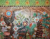 by Karla Gerard