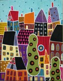 by Karla Gerard