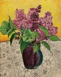 by Catherine Louise Cross