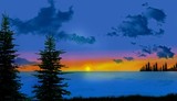by Jerry Lee Cline