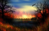 by Jerry Lee Cline
