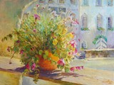 by Xiaoyang Galas