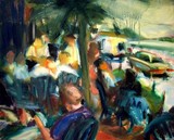 by bob dornberg