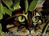 by Michaeline McDonald