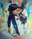 by Anthony Barrow