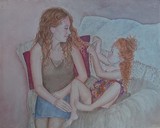 by Patricia Elgee