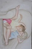 by Patricia Elgee