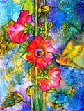 by Linda Mahoney