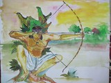 by Dipankar Majumdar