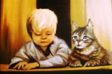 by Tricia Hennessey