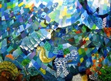 by Mario Villareal