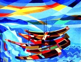by Mario Villareal