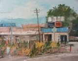by Richard Szkutnik