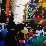 by Joseph Valente
