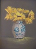 by Linda Storminger