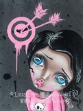 by Lizzy Love