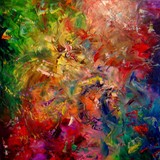 by Eugenia Abramson