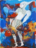 by Yelena Dyumin