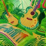 by Vicki Pelham