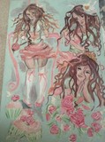 by Jodie Rafferty
