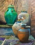 by Linda Mowat