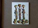 by Bikis and Alda Bikindou