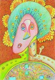 by mary ann coonrod