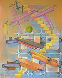 by John  Aba-Magyar