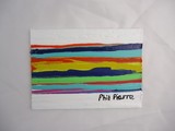 by Phil Pierre
