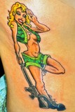 by Chris Aleman