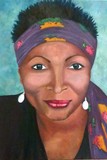 by Christine Cross