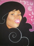 by Akeem Scott
