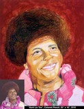 by Darryl Hillard