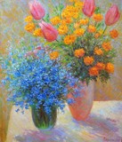 by Julia  Lesnichy
