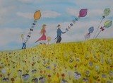 by Gudrun  Hreinsdottir 