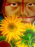 by Flory Menezes