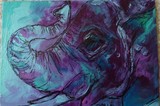 by Rachel Garrity