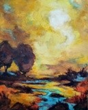 by Cheryl Pettigrew