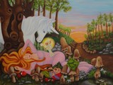 by Brenda Polito