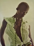by Elisha Higley