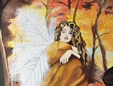 by Art By  Jacy