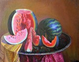 by Helen Kishkurno