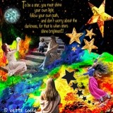 by Bette Cooke