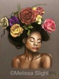 by Melissa Slight