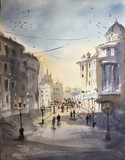 by Victoria Zadorina