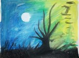 by GANESH KANAKI