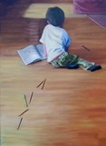by Tahirih Goffic