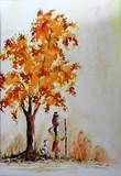 by Bhama Sridharan