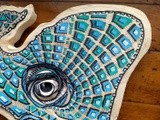 by PAM BARDON